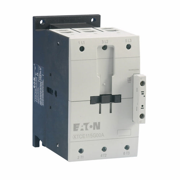 Eaton XTCE115G00A